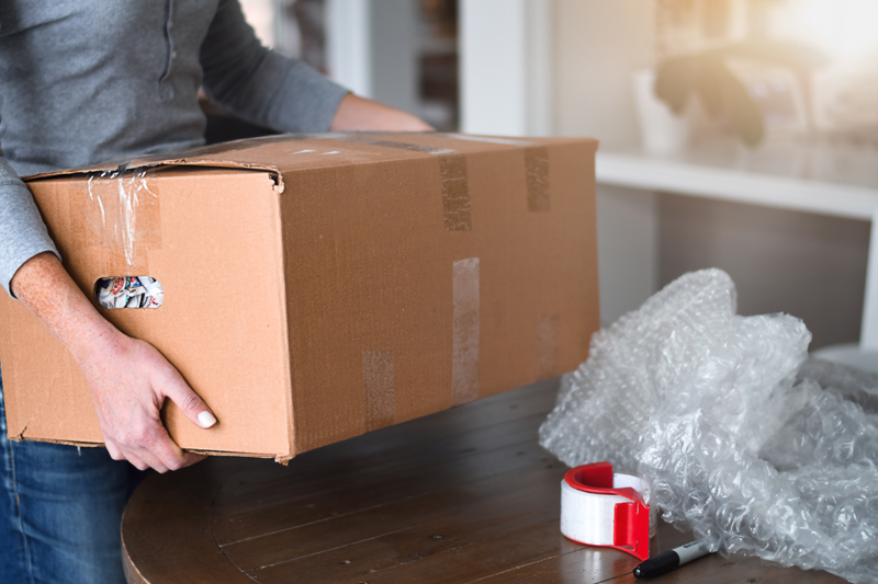 Pemberian Barang Cacat (Hibah)