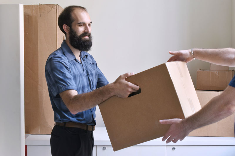 Peminjaman Aset untuk Alat Kerja