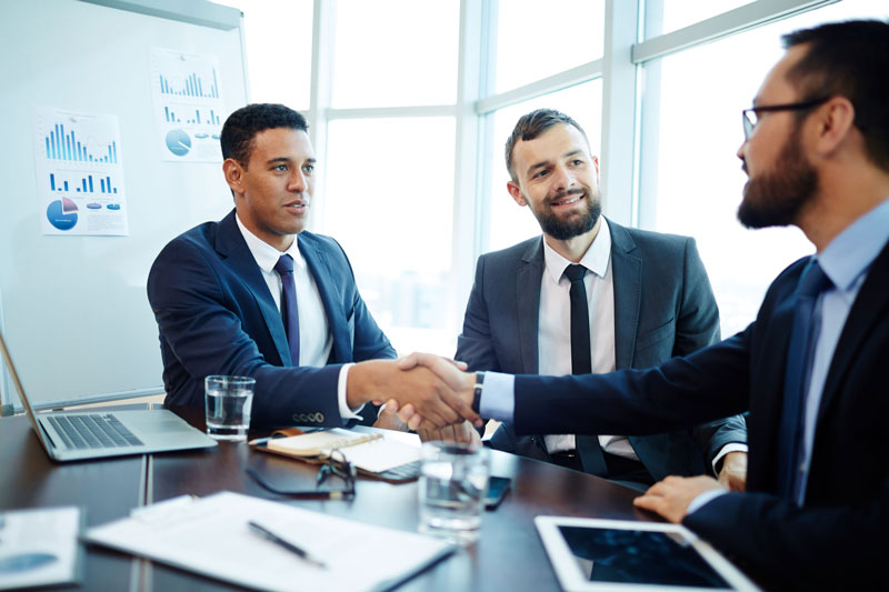 Pendaftaran Mitra Baru