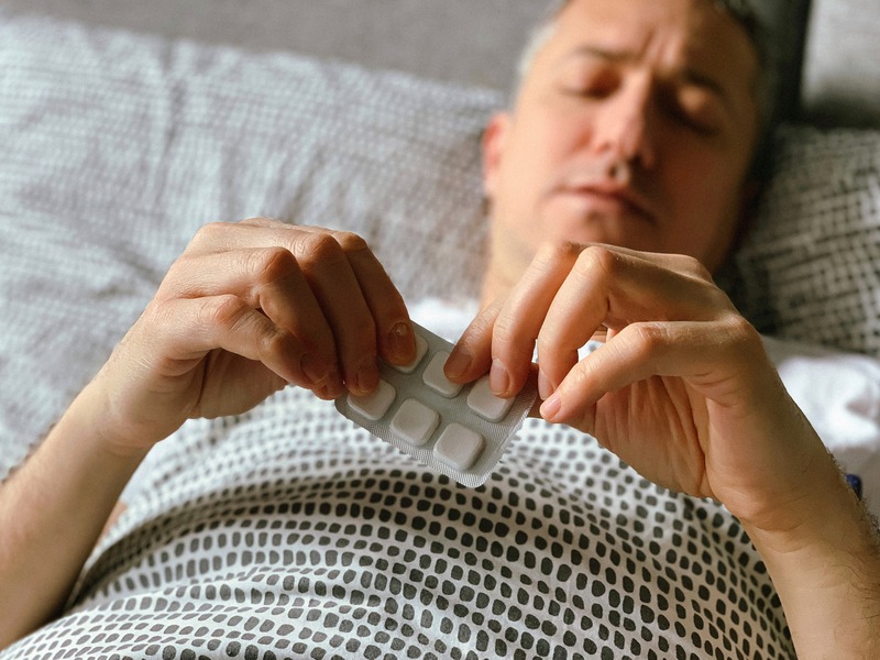 Pengajuan Izin Sakit Melalui Sistem MISEL