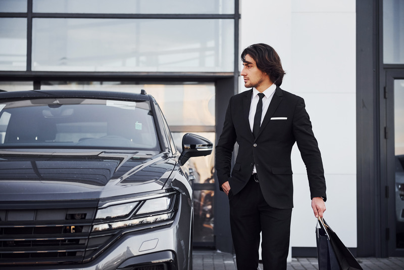 Pengajuan Izin Perjalanan Dinas