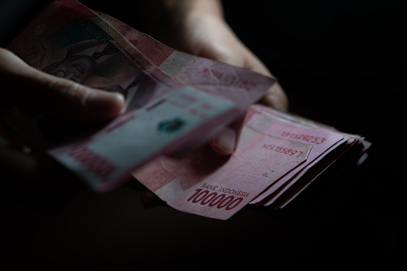 Pengajuan dan Pertanggungjawaban Petty Cash Toko