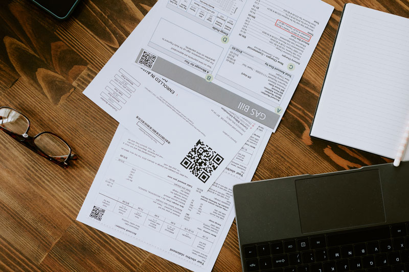 Pembuatan Vendor Invoice