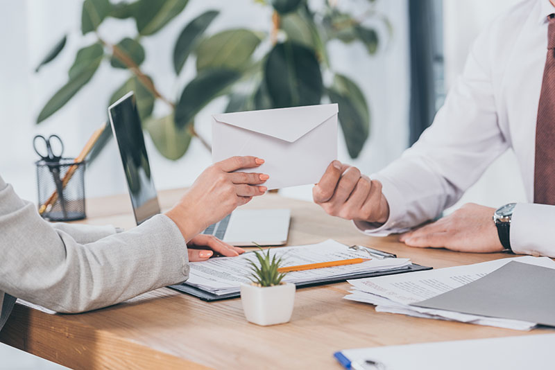 Izin Meninggalkan Tempat Kerja