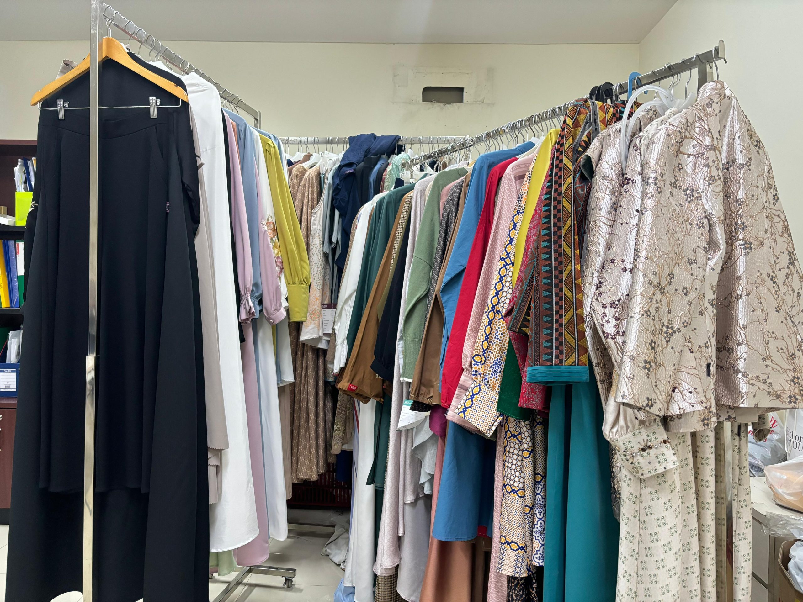 Approval Sample to Production