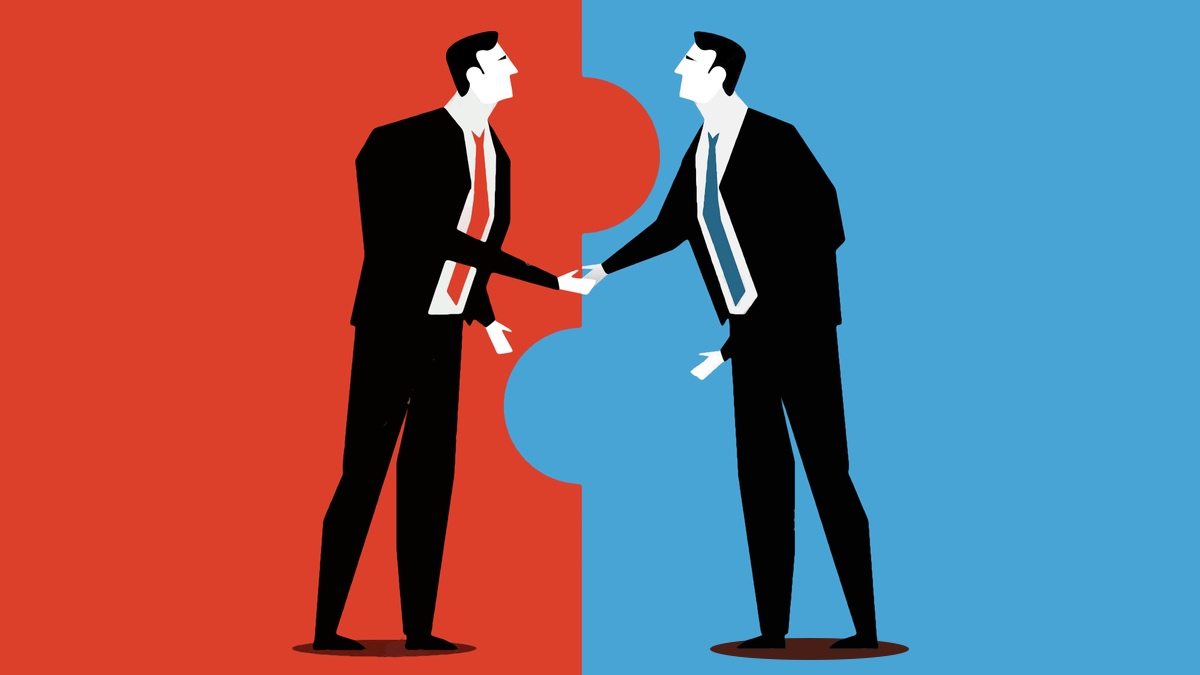 Prosedur Pengambilalihan Hasil Penjualan Toko Jaringan