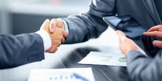 Prosedur Hubungan Kerja Sama dengan Pihak Luar Perusahaan