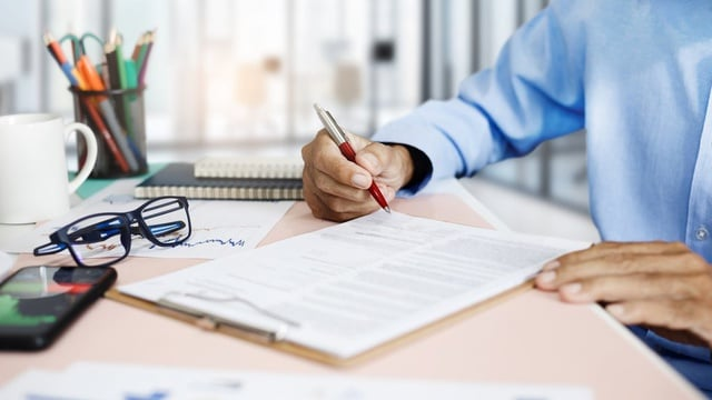 Prosedur Pengajuan Cuti Mengkhitankan Anak