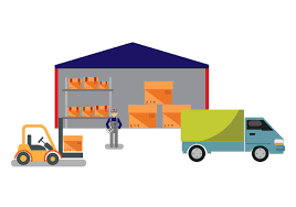 Prosedur Alokasi Raw Material