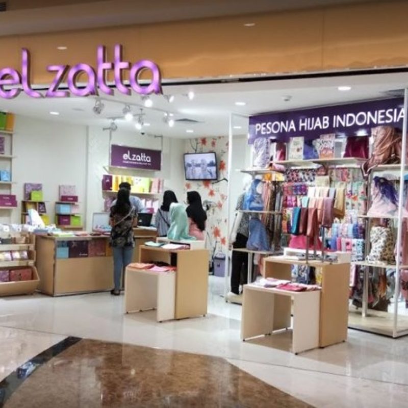 Prosedur Receiving Return Toko Mitra