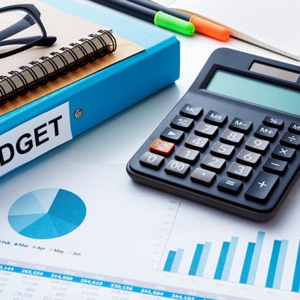 Revisi Pengajuan Budget