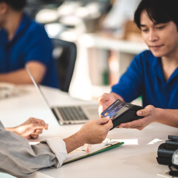 Customer Payment