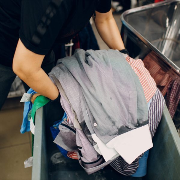 Pemusnahan Barang Cacat