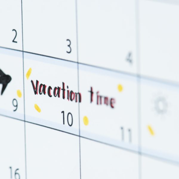 Pengajuan Cuti Tahunan Melalui Sistem MISEL