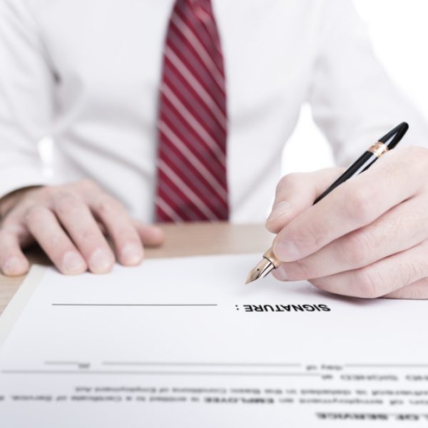 Pengajuan Izin Cuti Diluar Tanggungan Perusahaan