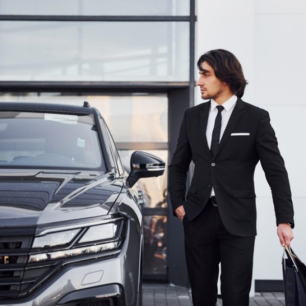 Pengajuan Izin Perjalanan Dinas