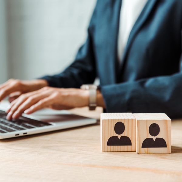 Penginputan Data Karyawan Baru