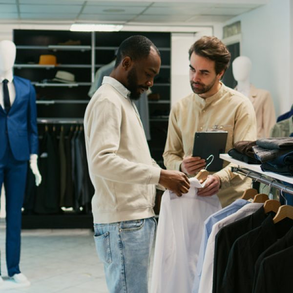 Penukaran Produk di Toko