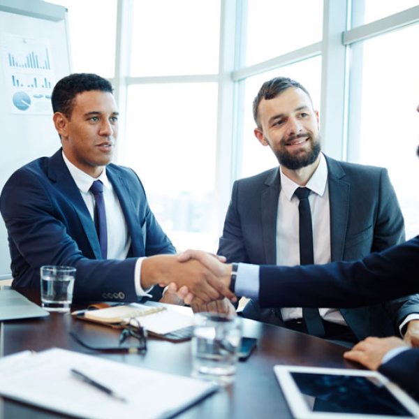 Pendaftaran & Transaksi Agen