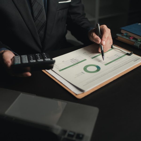 Rekapitulasi Hasil Penjualan Harian (RHPH)