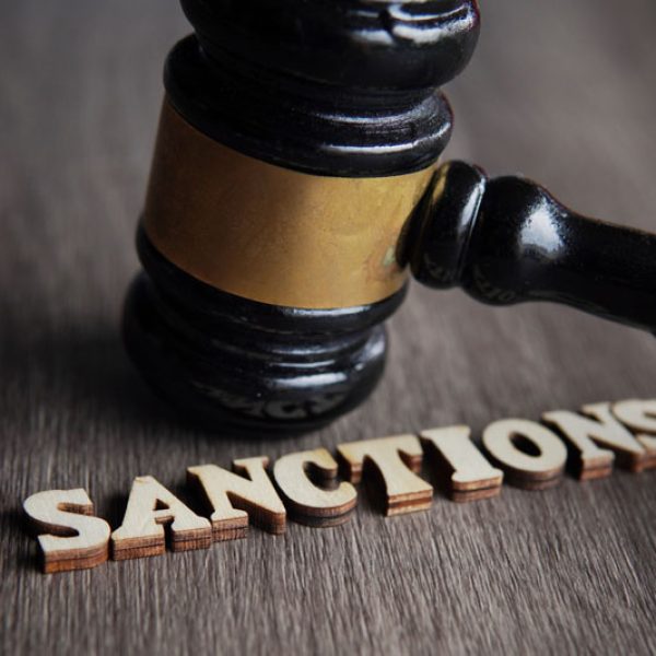 Pemberian Sanksi atas Pelanggaran yang Tidak Merugikan Perusahaan