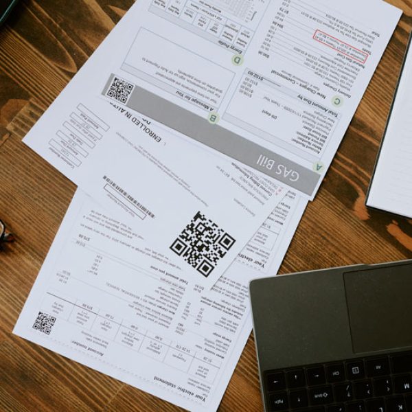 Pembuatan Vendor Invoice
