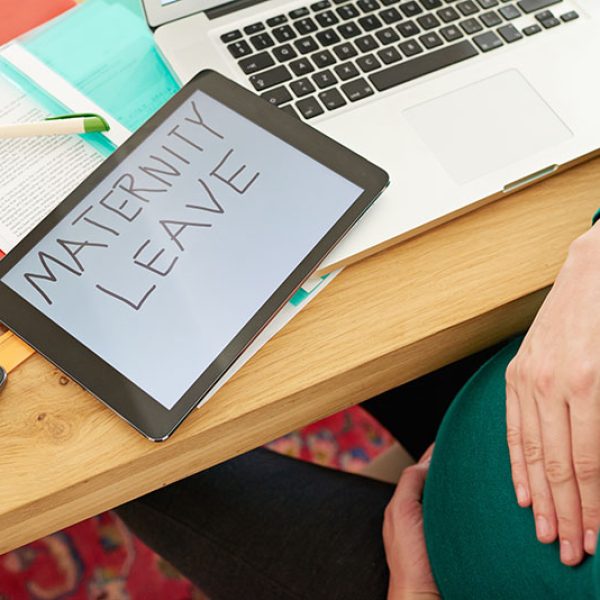 Pengajuan Cuti Melahirkan