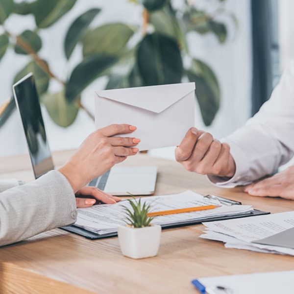 Izin Meninggalkan Tempat Kerja