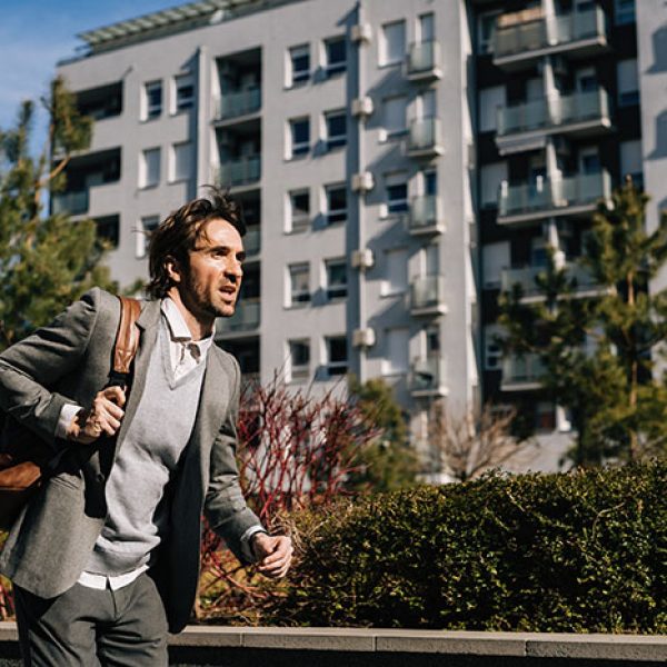 Pengajuan Izin Terlambat Masuk Kerja