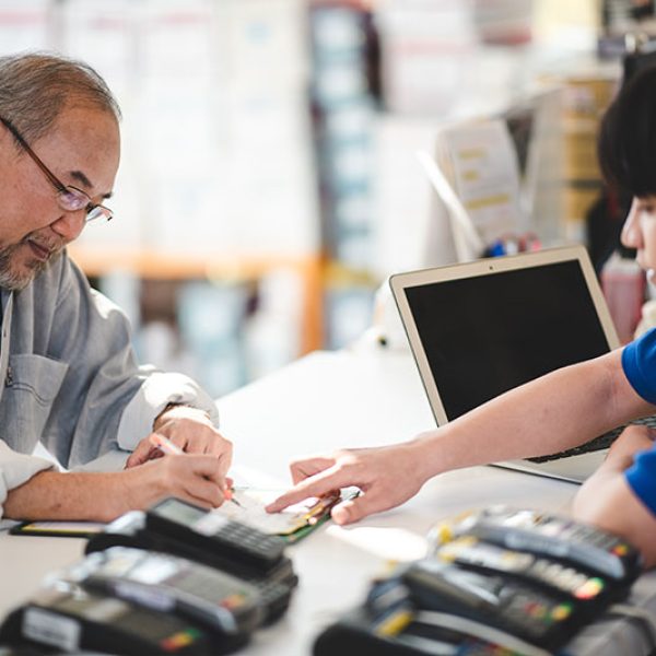 Vendor Payment