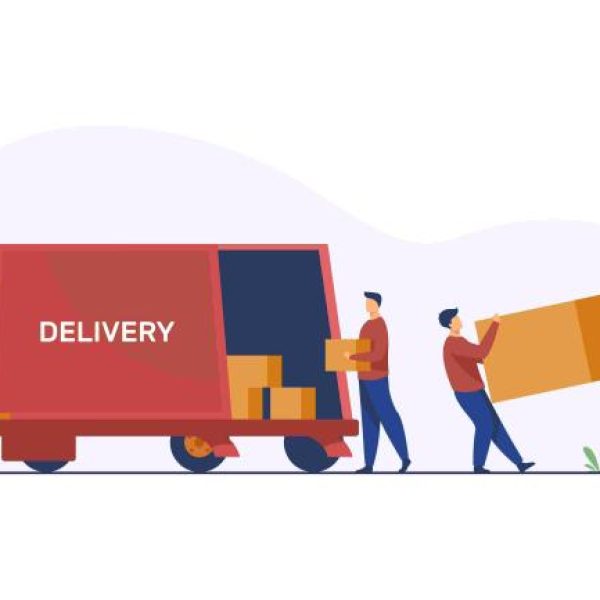 Prosedur Penerimaan Barang Melalui Ekspedisi