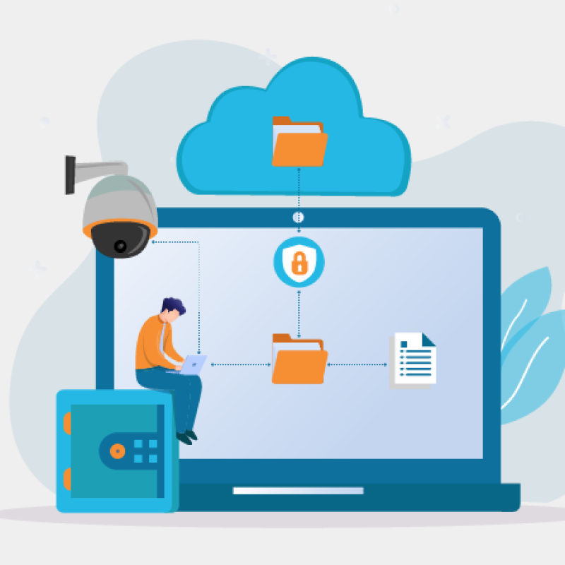 Prosedur Pengajuan Perpanjangan Cloud CCTV Toko