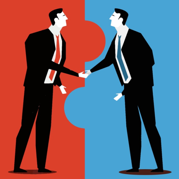 Prosedur Pengambilalihan Hasil Penjualan Toko Jaringan