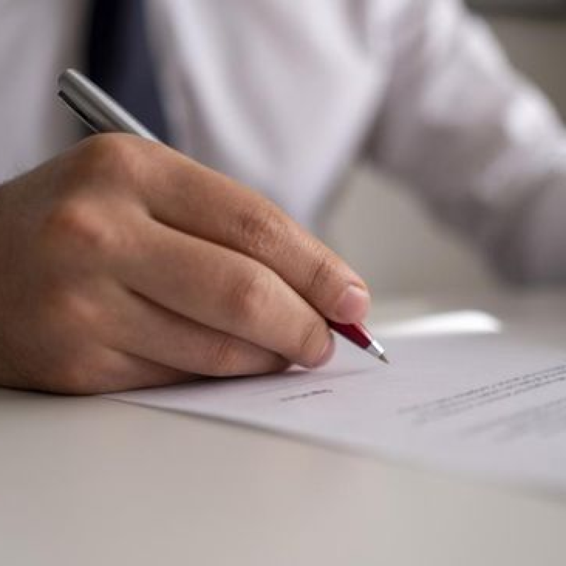 Prosedur Izin Anggota Keluarga Meninggal