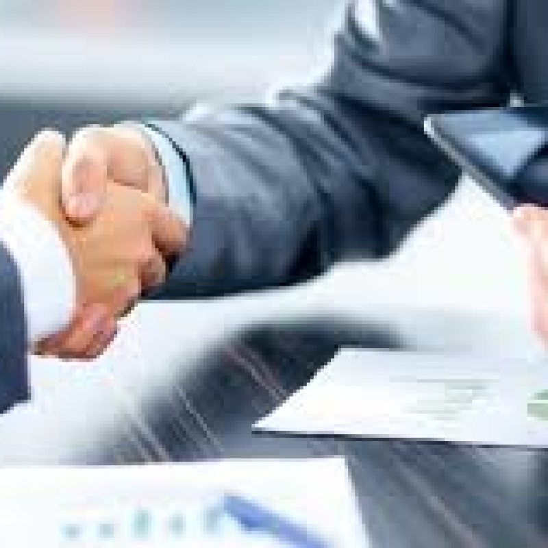 Prosedur Hubungan Kerja Sama dengan Pihak Luar Perusahaan