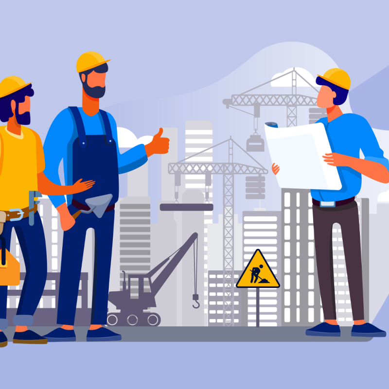 Prosedur Kerjasama dengan Kontraktor OS & LS