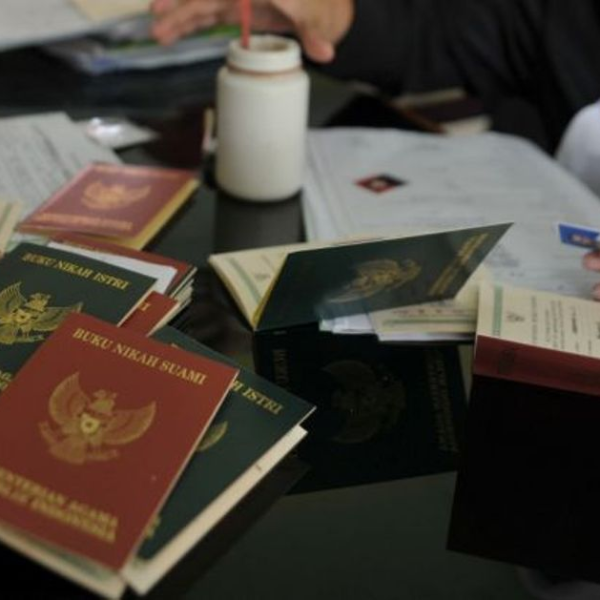 Prosedur Pengajuan Cuti Menikahkan Anak