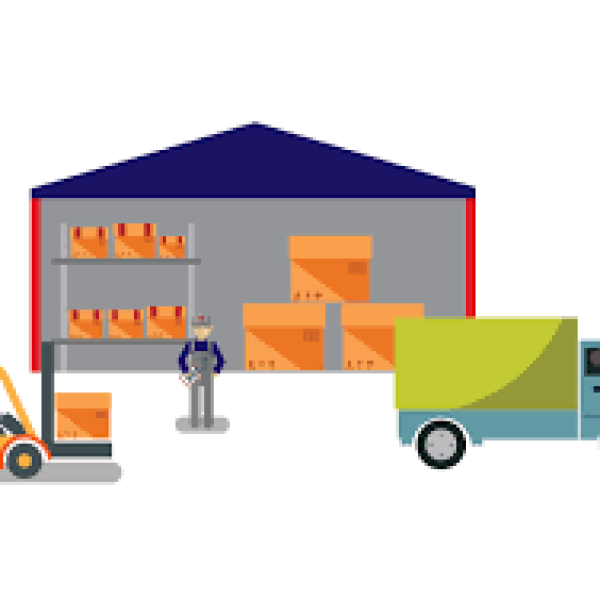 Prosedur Alokasi Raw Material
