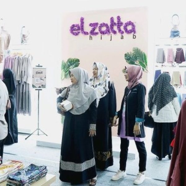 Prosedur Receiving Return Toko Own Store