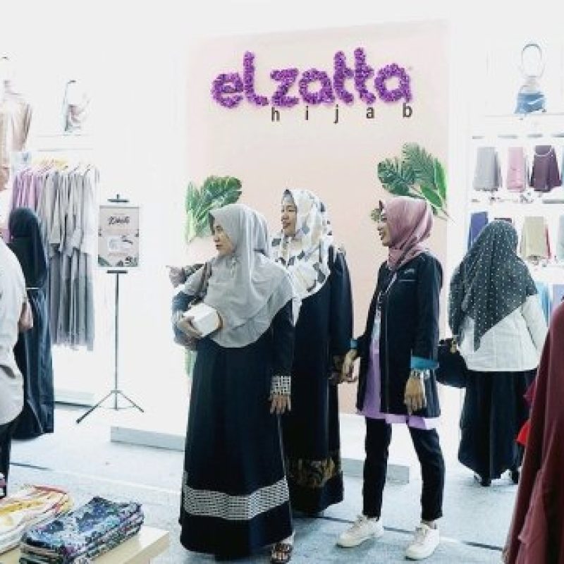 Prosedur Receiving Return Toko Own Store